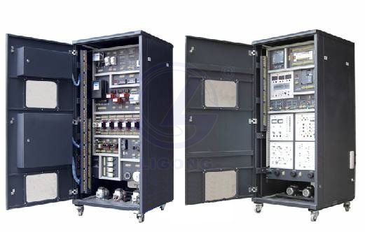 LGK-780G型 維修電工實訓(xùn)考核裝置(技能大賽指定產(chǎn)品)