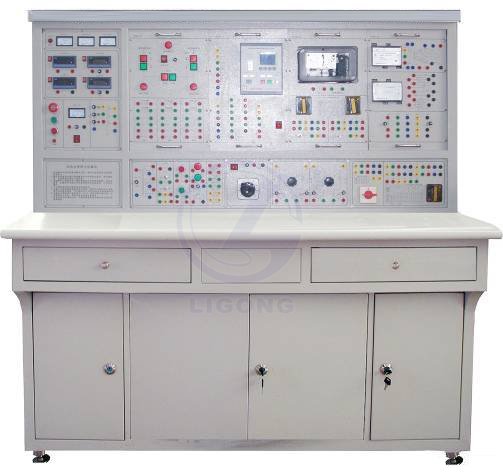 LG-DLK05型 電力系統(tǒng)繼電保護實驗臺