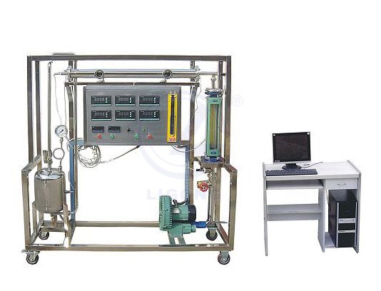LG-TFCR型 傳熱實(shí)驗(yàn)裝置