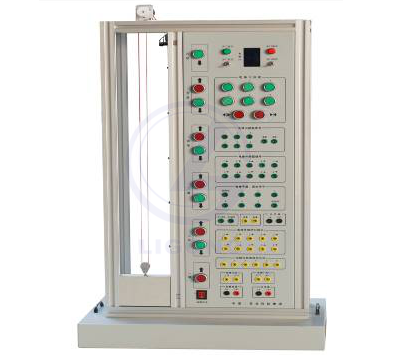 LG-DT6S型 六層電梯實訓(xùn)模型