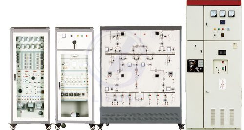 變配電室值班電工技能培訓(xùn)考核系統(tǒng)
