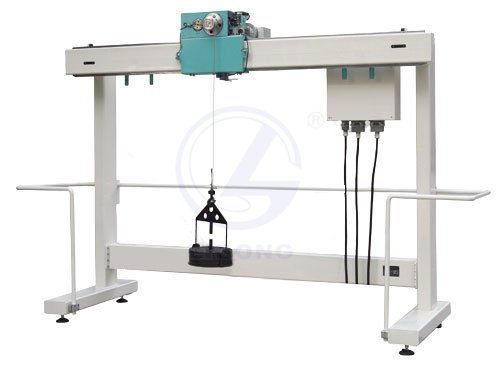 門式起重機實訓裝置