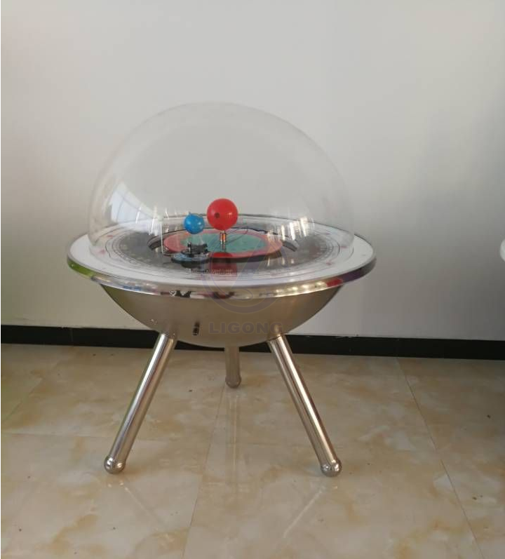 中學(xué)地理數(shù)字化信息系統(tǒng)實(shí)驗(yàn)室配置方案