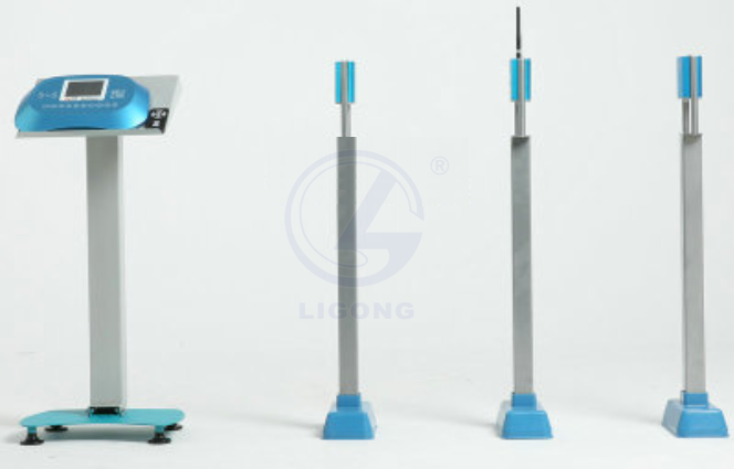 50米跑測(cè)試儀