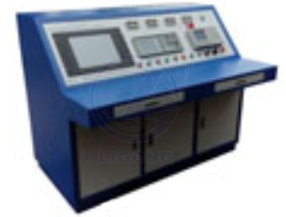 變頻電機性能測試系統(tǒng)