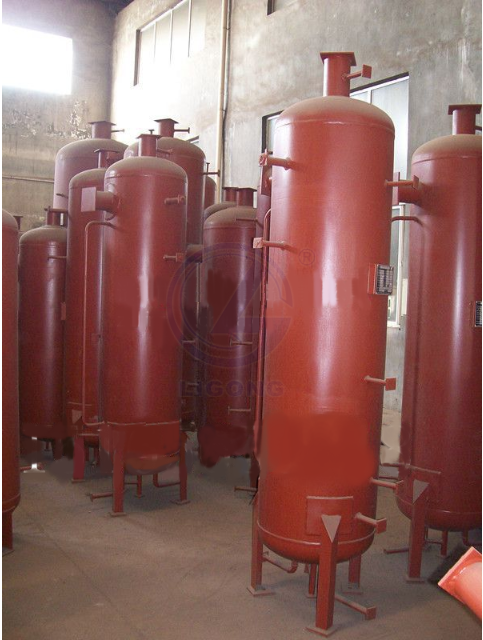 氨制冷系統(tǒng)中間冷卻器技能實(shí)訓(xùn)考核裝置