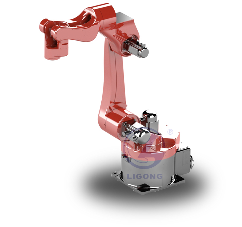 焊接工業(yè)機(jī)器人