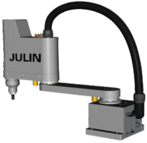 LGJ-SJ66模塊化柔性自動化生產(chǎn)實(shí)訓(xùn)系統(tǒng)