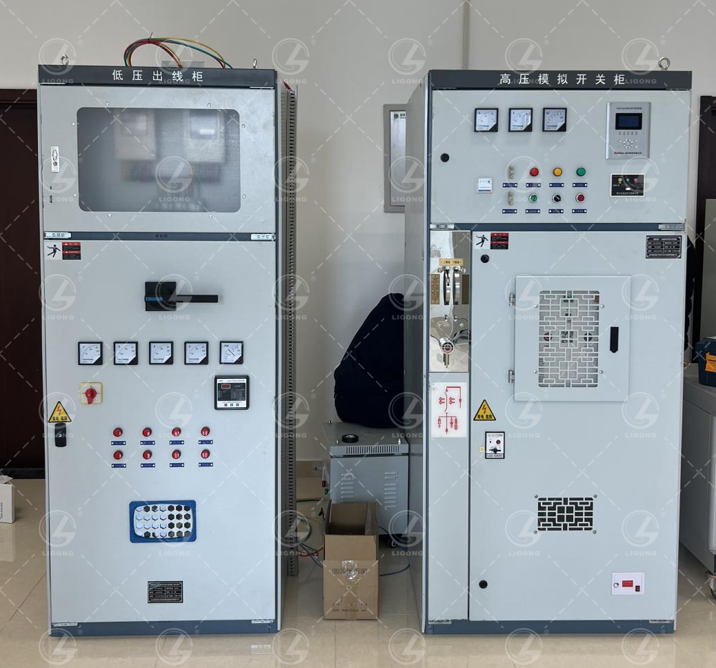 北京智控理工偉業(yè)科教設備有限公司