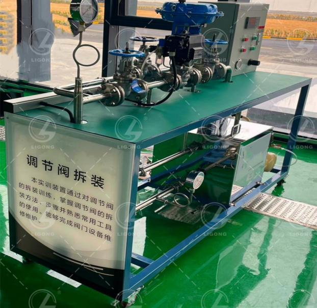 北京智控理工偉業(yè)科教設(shè)備有限公司