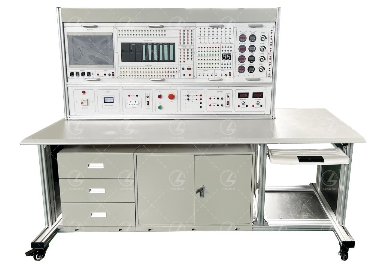 北京智控理工偉業(yè)科教設(shè)備有限公司