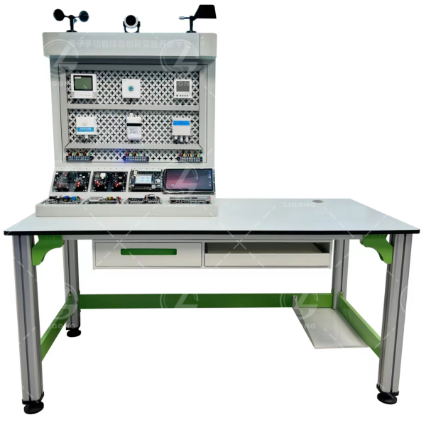 北京智控理工偉業(yè)科教設(shè)備有限公司