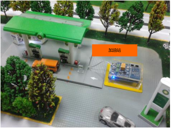 運輸車輛跟蹤系統(tǒng)