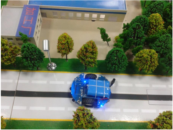 智慧農(nóng)業(yè)大棚實訓(xùn)考核設(shè)備