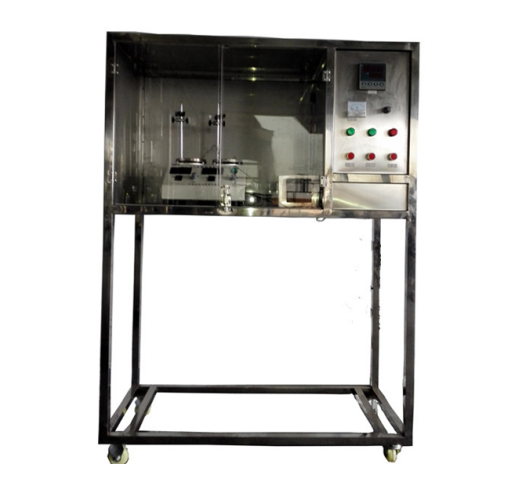 元液-液平衡數(shù)據(jù)測定實(shí)驗(yàn)裝置